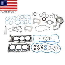 For 11-16 Ram Chrysler Dodge Avenger Jeep 3.6L DOHC VIN G Head Gasket Set