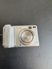 Fujifilm Digitalkamera Finepix E550 Digicam Y...