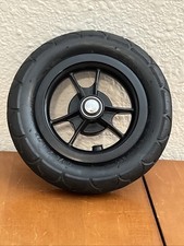 Baby Jogger City Mini GT  Stroller  - 1 Rear Wheel Tire Replacement 
