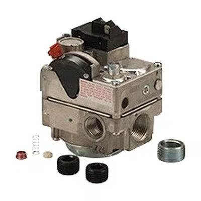 #ad Robertshaw 720 051 Gas Valve Liquid Propane Liquid Propane Air Natural Gas $161.99