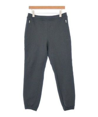 AIGLE Sweatpants Black 40(Approx. S) 2200676262049
