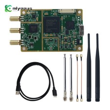 USRP B205-mini-i SDR Software Defined Radio RF Development Board 50MHz-6GHz y23