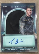 2025 Topps Midnight UFC Checklist Guide in-content 38