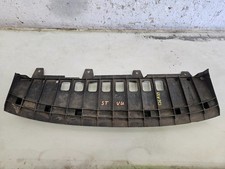 Verstärkung Frontstoßstange Skoda Fabia 5J Front Stoßstange 5J0805083A *536A39*