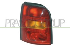 PRASCO Rückleuchte Heckleuchte Links für NISSAN MICRA II (K11)