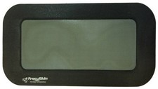 Straightline Performance Rectangle Vent Kit -...