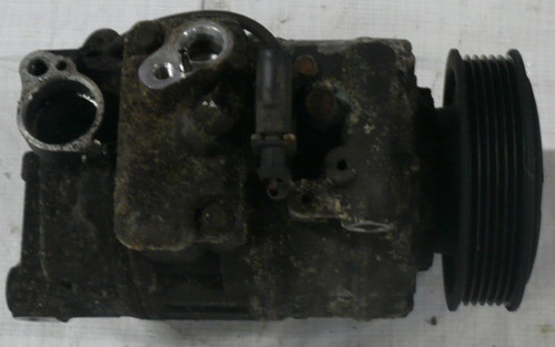 Klimakompressor VW Touareg 7P 3,0 TDI 7P0820803D