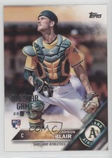 2016 Topps All-Star Game 2016 Carson Blair #352 0h1