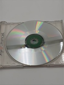 Sega Dreamcast 🦎 Busto A Move 4 CIB 🌟- BUONO