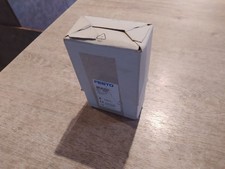 FESTO SFAW-32T-TG12-E-PNLK-PNVBA-M12 8036872 FLOW SENSOR [NEW]