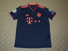 FC Bayern München Trikot Gr. M   797