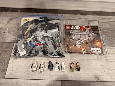 LEGO Star Wars: First Order Transporter (75103)
