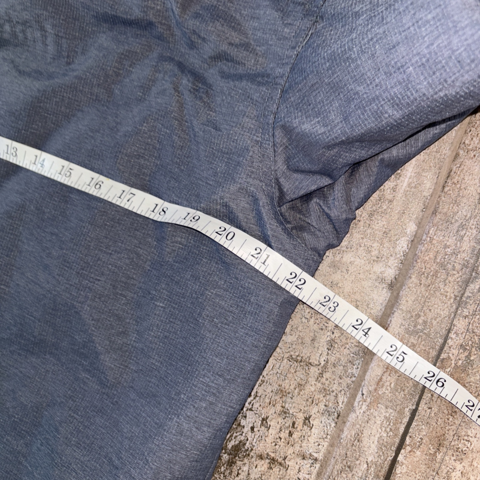 Superdry Wind Attacker Engineered Jacket Double Z… - image 10