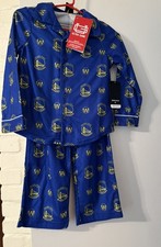 Golden State Warriors PJ  s Size 4 NBA Official