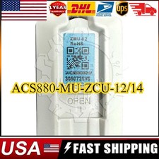 1Pc New ABB N2000 Inverter Memory Card ACS880-MU-ZCU-12/14 ZMU-02