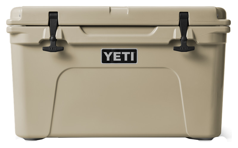 Yeti Coolers