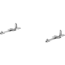 ECOFLOW EFA-BKWFLATROOF-W-EU Bracket - Flat Roof Roof Mount