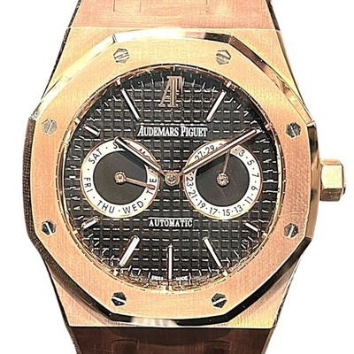 AUDEMARS PIGUET Royal Oak Day-Date 26330OR.OO.D088CR.01.A TO285788