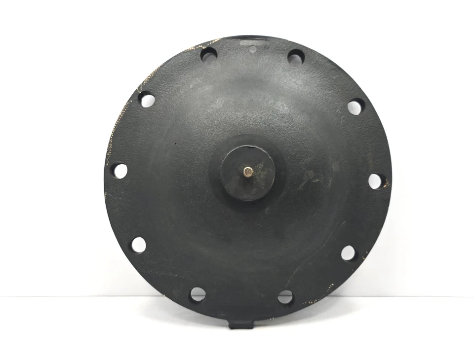 LOTE DE 2 DIAFRAGMA VÁLVULA SAUNDERS A6 DN 450 325-EPDM Foto 2 de 4