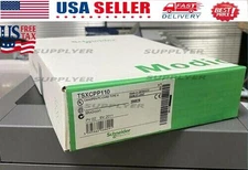 In Box SND PLC Communication Card TSXCPP110 US Free TAX