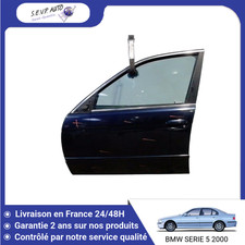 Porte avant et accessoires BMW SERIE 5