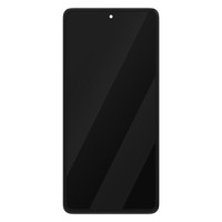 Lcd-Bildschirm + Touchscreen + GehäUse FüR Xiaomi Redmi Note 12 Pro Plus 5G