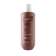 Bare Anatomy Volumizing Hair Shampoo For Smooth Hair 250ml