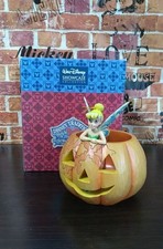 Tinker Bell Light Halloween Jim Shore Figure Disney LED