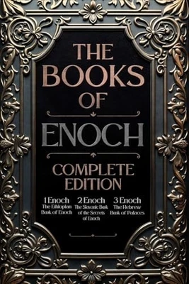 The Book of Enoch: Complete Edition: the Original Collection, Including 1 Enoch - Image 1 of 2