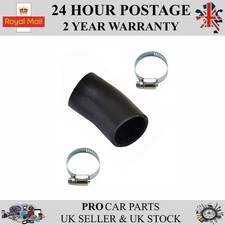 TURBO INTERCOOLER HOSE PIPE FITS KIA SORENTO I 2.5 CRDI 281644A420