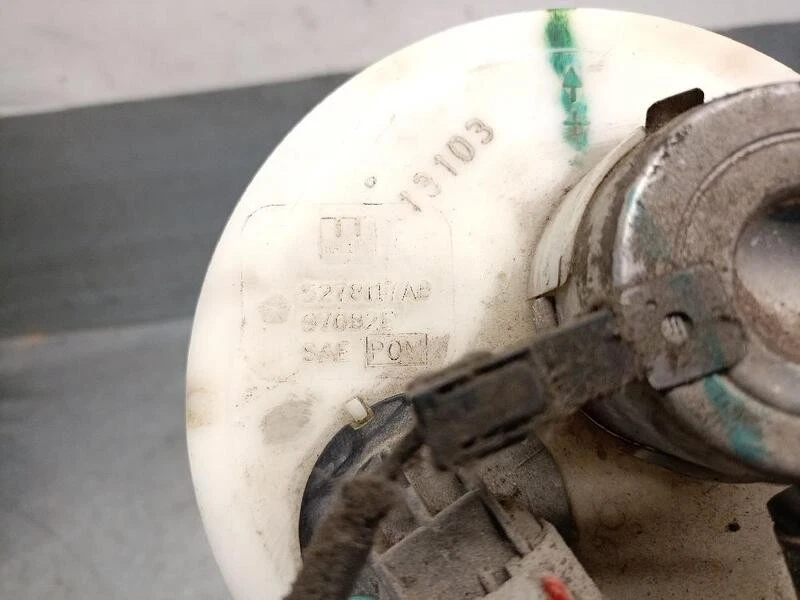 5278117AB aforador para CHRYSLER NEON II 2.0 16V 1999 5340894 - Imagen 4 de 4