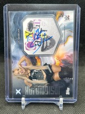 2025 Topps Exalted WWE Wrestling Checklist Guide in-content 38