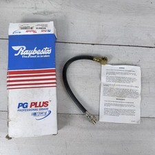 Raybestos BH36616 PG Plus Hydraulic Brake Hose Assembly Made in USA