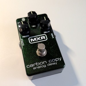 Mxr Carbon Copy | eBay