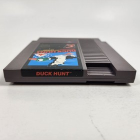 Duck Hunt (Nintendo NES, 1985) Cartridge Only, 5-Screw Variant