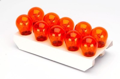 Bulb, Turn Signal Light OSRAM 7507 MG ZT 2 2002-2003