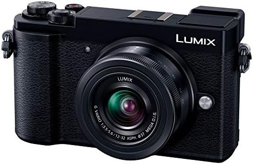 Panasonic Mirrorless Single Lens Camera Lumix GX7MK3 Standard Zoom Lens Kit