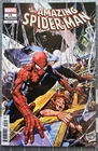 Amazing Spider-Man #65.Deaths (Marvel Comics 2025) Carlo Pagulayan Variant NM