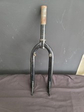 Vintage Mongoose BMX Fork 1 1/8 Threadless Team Issue 20"