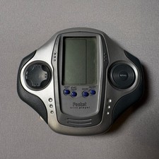 Pocket Game Player Handheld Electronic Game S...