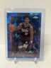 2025-26 Topps Chrome Sapphire - Scoot Henderson #166 Portland Trail Blazers