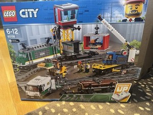 Lego 60198 | eBay