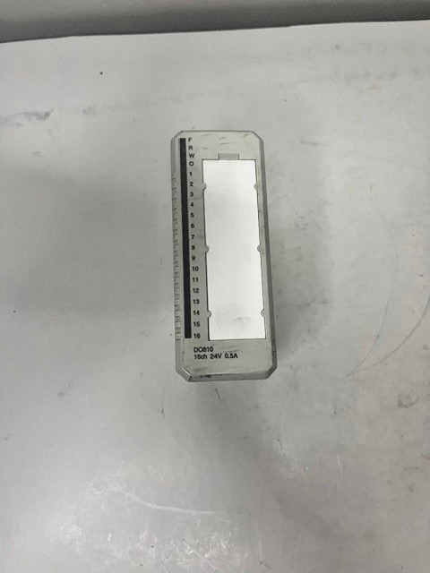 ABB DO810 Digital Output Module 3BSE008510R1