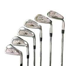 Callaway X FORGED Iron Set Golf Club 5-P 6pcs NS PRO 950GH/S #AB18921