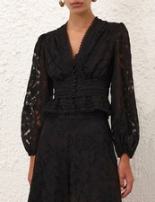 zimmermann blouse