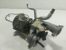 9A7145703 TURBOLADER / 0P2145703B / 17444719 FÜR PORSCHE PANAMERA 971 4.0 TURB