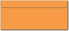 Business Envelopes 12 Size 4 3/4" x 11" - 24lb Bond Golden Kraft - 40 Pack