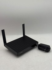 Linksys Max-Stream AX1800 Dual-Band Mesh Wi-Fi 6 Router MR7350