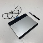 Wacom Intuos CTH-480 Pen & Touch Small Graphics Tablet As-Is For Parts or Repair — photo 1