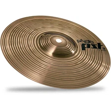 Paiste PST 5 Splash 10 Inch